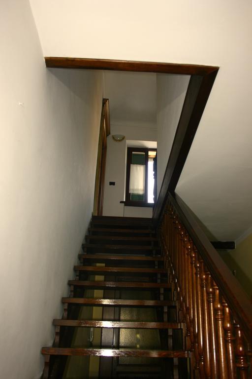 Hotel Ai Cappuccini Racconigi Exterior foto