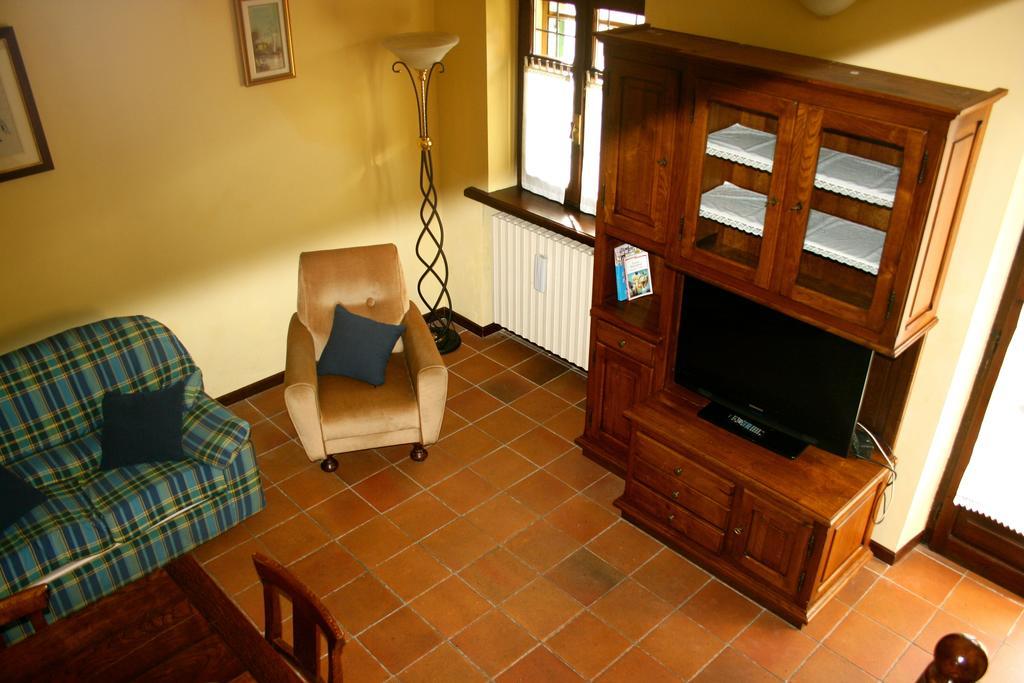 Hotel Ai Cappuccini Racconigi Exterior foto