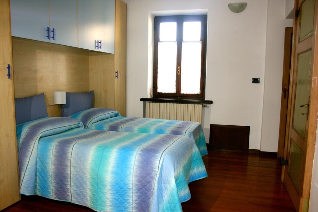 Hotel Ai Cappuccini Racconigi Zimmer foto